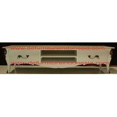 tv cabinet, indonesia furniture, furniture indonesia, french furniture| defurnitureindonesia dfribu - 7