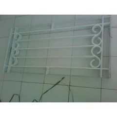 tralis bagus princess white