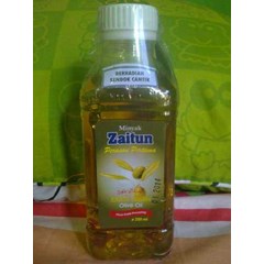 zaitun oil