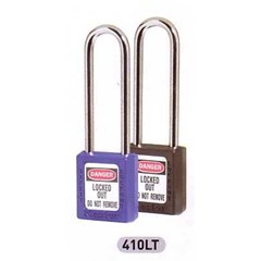 padlock 410lt master locks