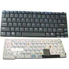 keyboard dell latitude x1