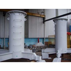 roller, gear box, nozel, bushing, shaft, roll, construction erixson, dust colector, tabung oli, cerobong asap, tangki, gondola, hoist, jig basket, screen mesh, wire mesh, lemari, konveyor, canopy, oil drain table, screw, meja tool, jigger, scetcer, pallet