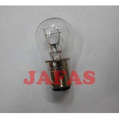 bohlam lampu motor