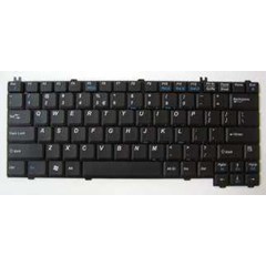 keyboard laptop notebook ibm lenovo 3000 n100, f41, n220, c100, v100 series