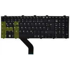 keyboard fujitsu lifebook ah530 - cp490711-02