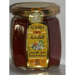 madu alshifa 250gr mampang prapatan