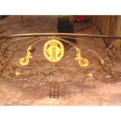 gazebo harga terjangkau