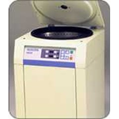 high capacity centrifuge 8600