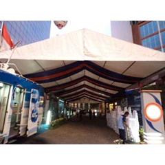tenda rouder