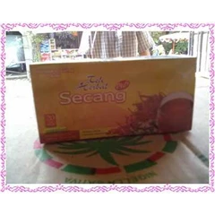 teh herbal secang plus mampang prapatan