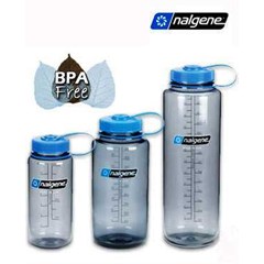 nalgene tritan loop top