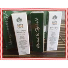 aroma therapi sofcare mampang prapatan