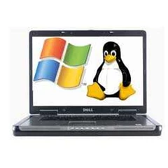 install os windows dan linux