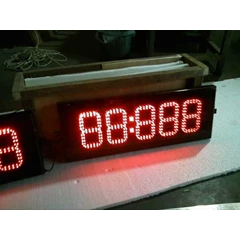 counter scoreboard