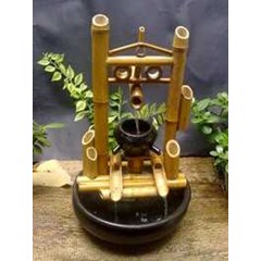 air mancur bambu amb 02