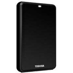toshiba basic 500gb portable external harddisk
