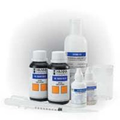 calcium and magnesium test kit for irrigation water cat. no. hi 38081