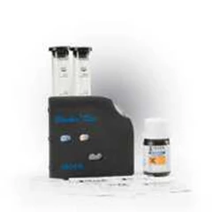 cyanide test kit cat. no. hi 3855
