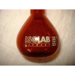 iso lab glassware