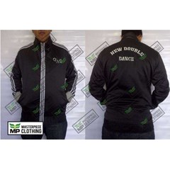 jaket komunitas / jaket klub/ jaket motor