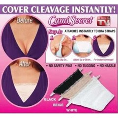 cami secret