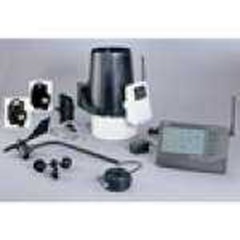 davis weather station cabled 6162cuk