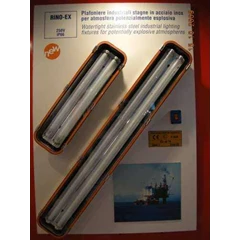 lampu explosion proof merk palazzoli