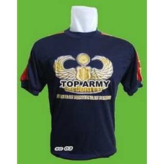 kaos security merk top army