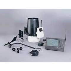 davis weather station wireless 6152uk
