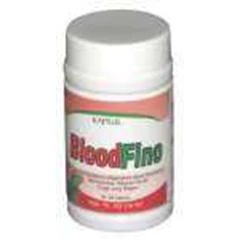bloodfino kapsul herbal penghancur hipertensi