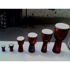 ketipung aneka ukuran