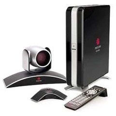 polycom hdx 8000 series