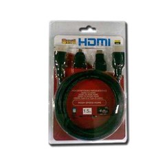kabel hdmi 3 in 1 ( komputer bintaro, pondok indah, rempoa, ciputat, lebak bulus, pondok pinang)