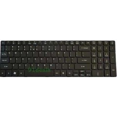 keyboard acer aspire 5943, 5943g, 8943, 8943g, zya