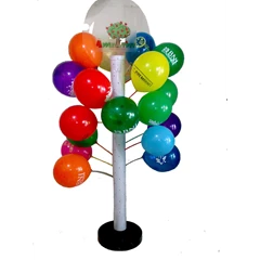 balon print