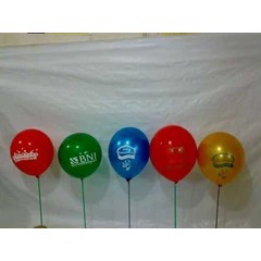 balon print