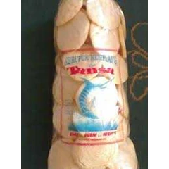 kerupuk kemplang