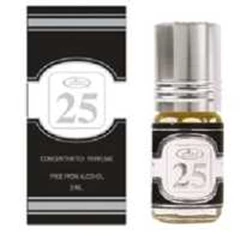 al rehab 3 ml - 25