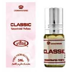 al rehab 3 ml - classic