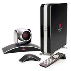 polycom hdx7000 series - videoconference