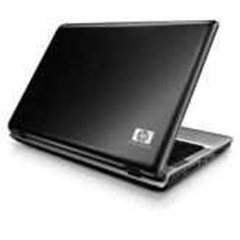 notebook rusak