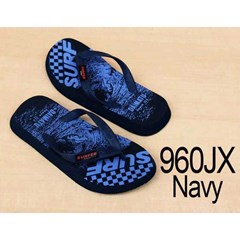 sandal daimatu ( model: 960 jx)
