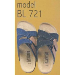 sandal daimatu ( model: 721 bl)