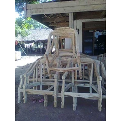 kursi tamu lois keong