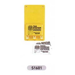 tag station s1601 ex.master locks