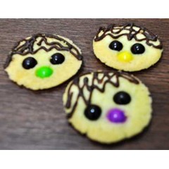 homemade cookies premium quality ( dora)