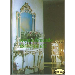 meja konsule pigura mpb 1924