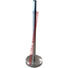 stainless steel stick cone
