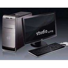 dell xps 7100 desktop pc