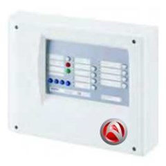 siemens connectable to fire detection systems, type xc1001-a